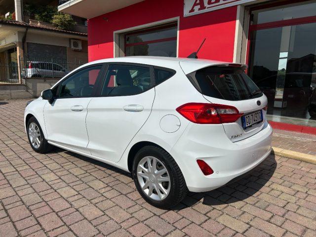 FORD Fiesta 1.5 EcoBlue 5 porte Business