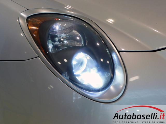 ALFA ROMEO MiTo 1.4 TURBO GPL DISTINCTIVE 120cv 'EURO 6B'