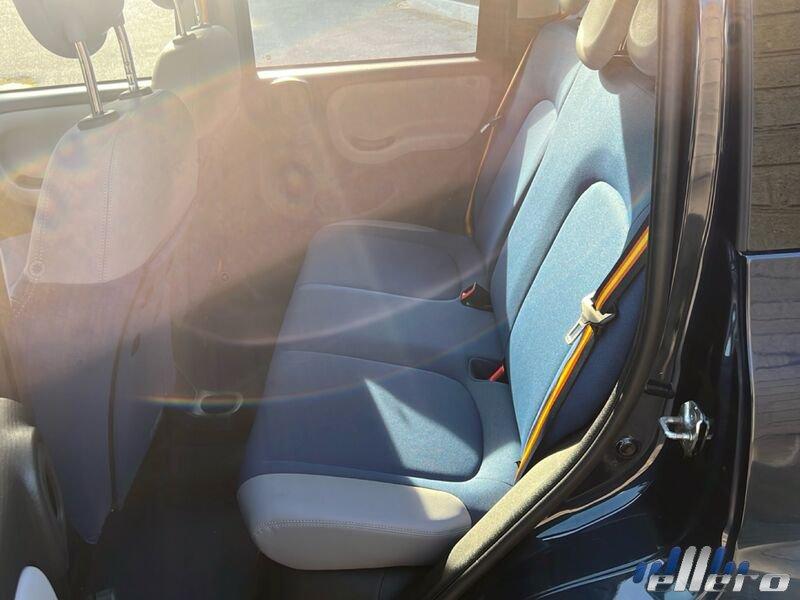 FIAT Panda NEW 1.2 KWAY E6