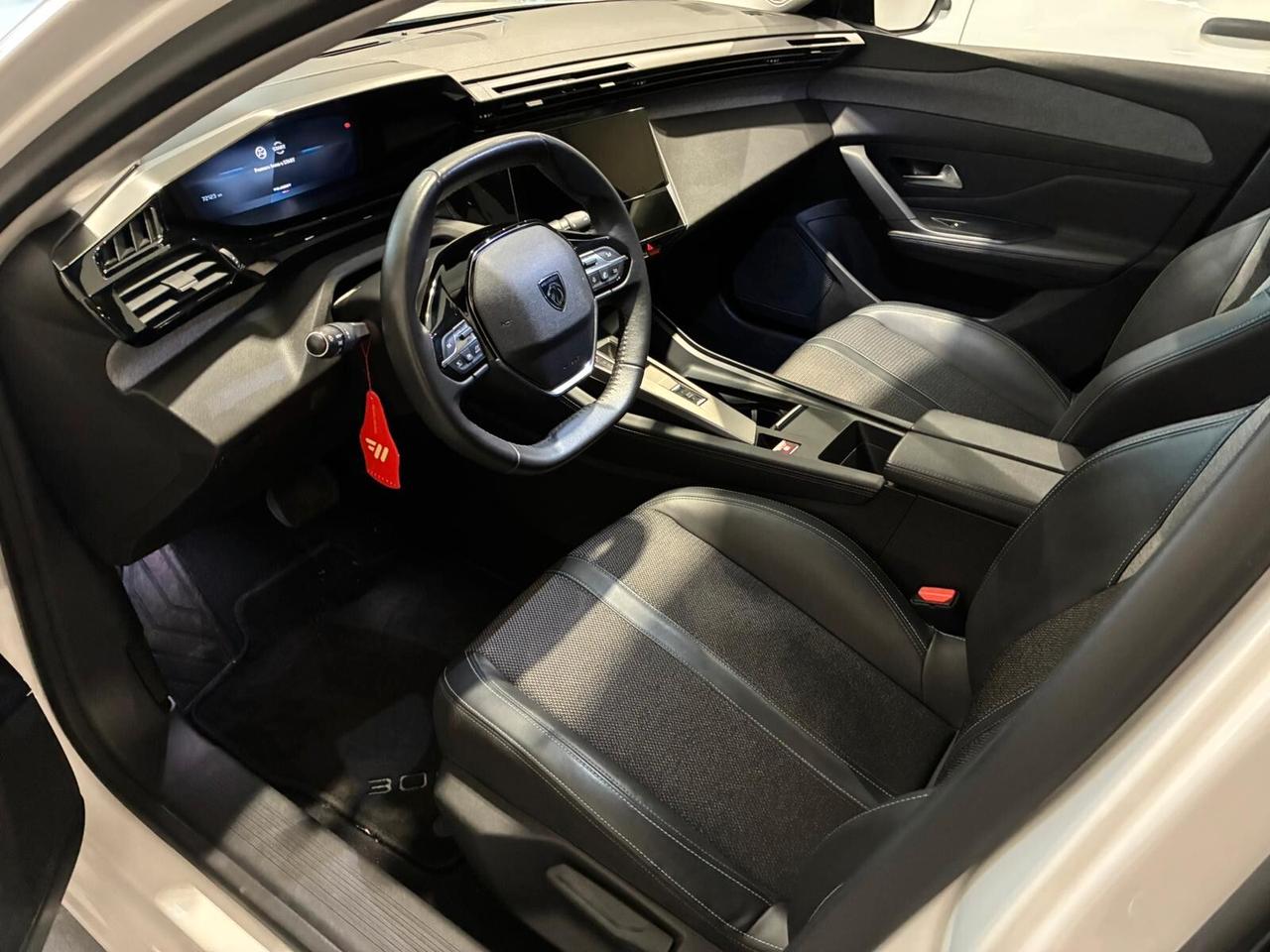 Peugeot 308 BlueHDi 130 S&S EAT8 SW Allure Pack