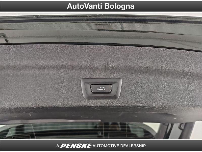 BMW X1 X1 sDrive 18d xLine