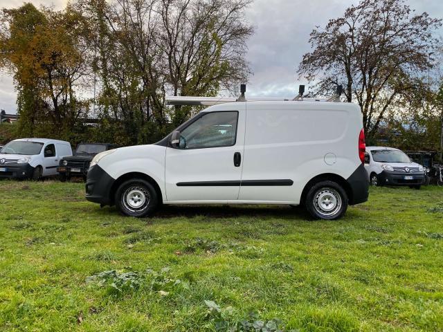 Opel Combo 1.3 Cdti Diesel * Euro 6 * Allestimento STOREVAN *