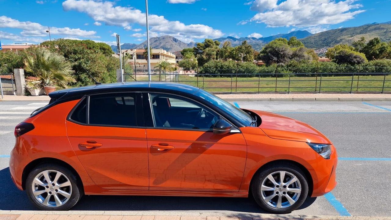 Opel Corsa 1.2 100 CV