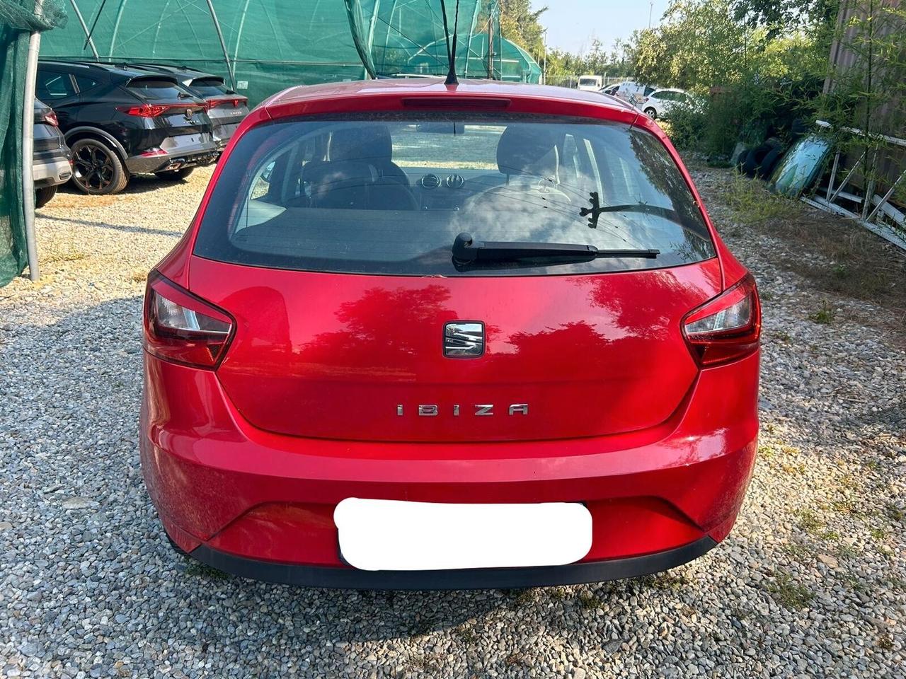 Seat Ibiza 1.0 75 CV 5p. Style