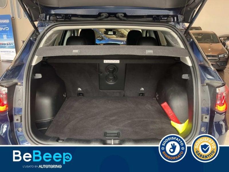 Jeep Compass 1.6 MJT LIMITED 2WD 120CV MY19