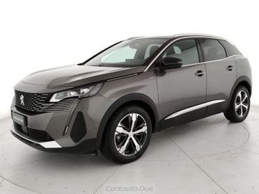 Peugeot 3008 3008 1.5 bluehdi GT s&s 130cv eat8 AUTOCARRO