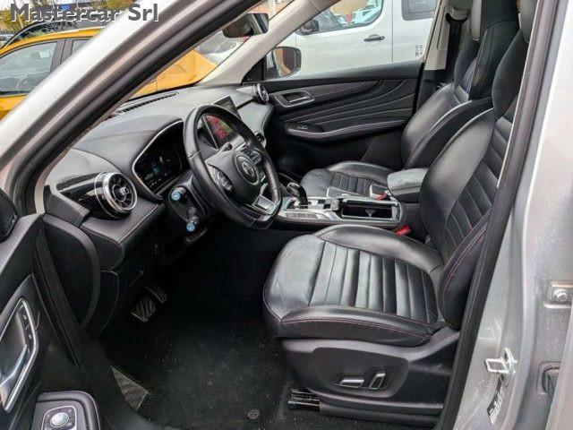 MG EHS HS I 1.5 t-gdi phev Luxury Auto Navi - GN303YL