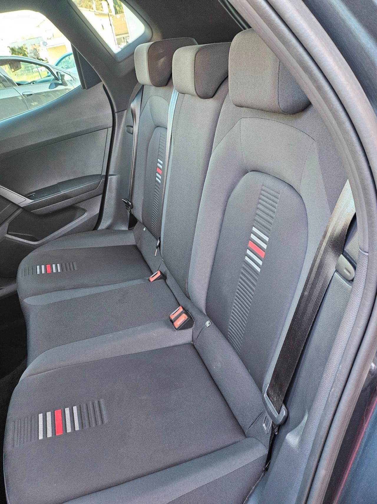 Seat Arona 1.0 TGI FR METANO (AUTO DI ZONA)