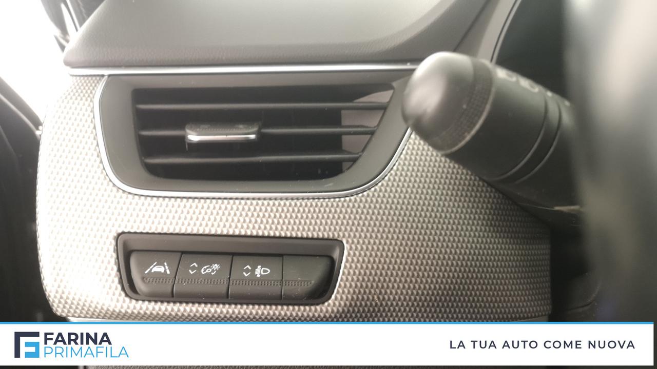 RENAULT Arkana 2021 - Arkana 1.6 E-Tech full hybrid Intens 145cv