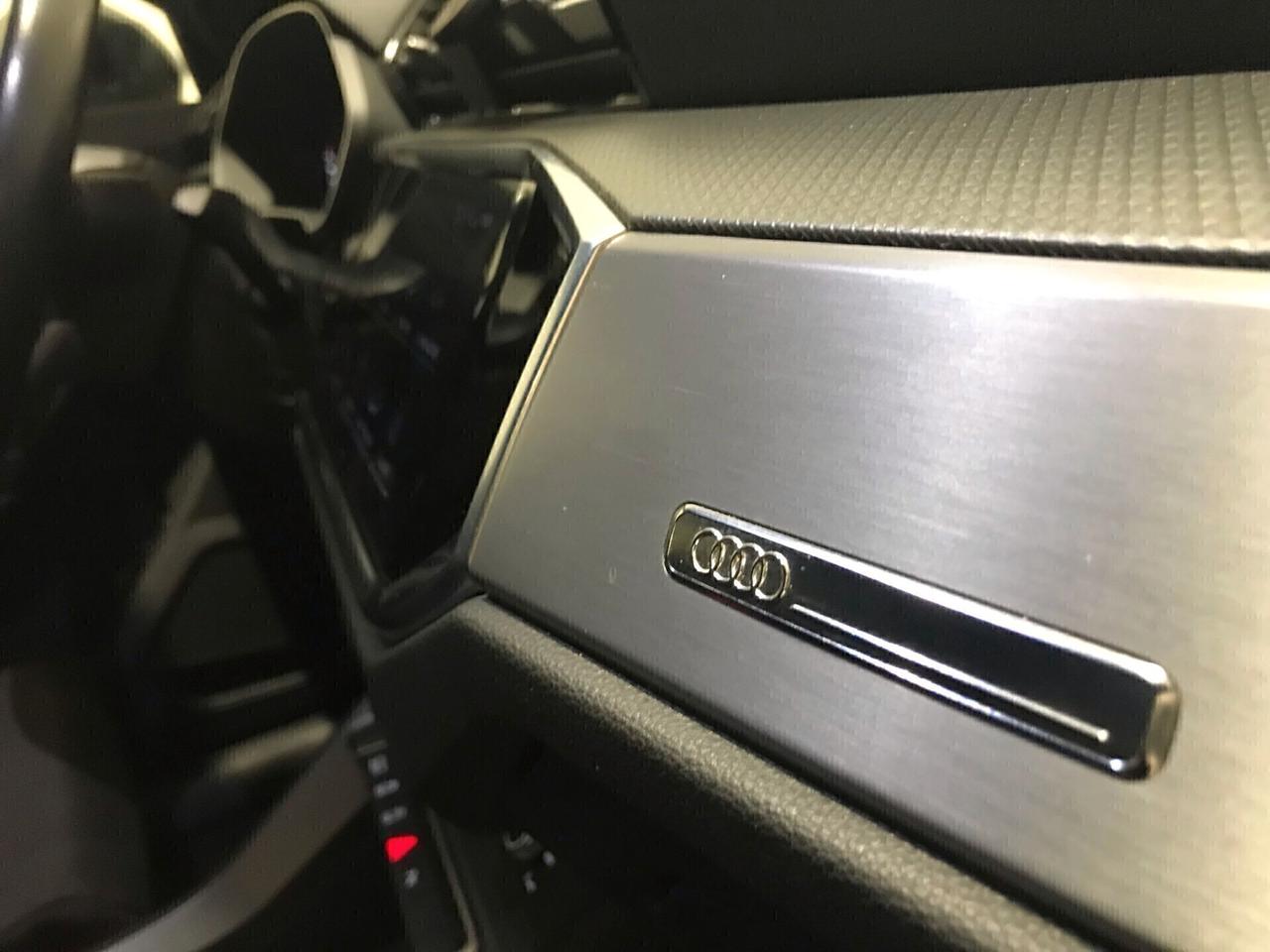 Audi Q3 TDI 150cv S line edition 11/2021 km147000