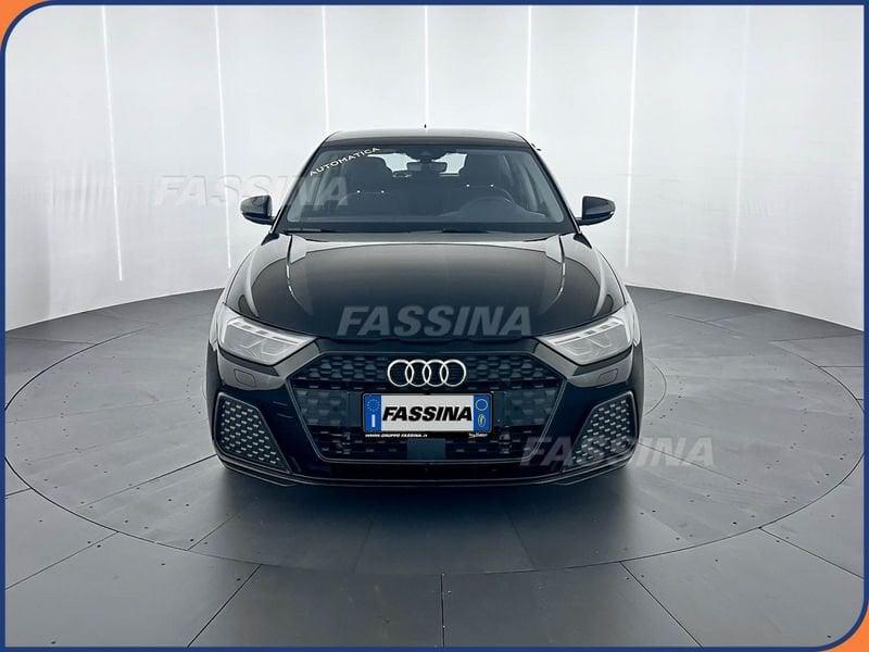 Audi A1 A1 SPB 30 TFSI S tronic