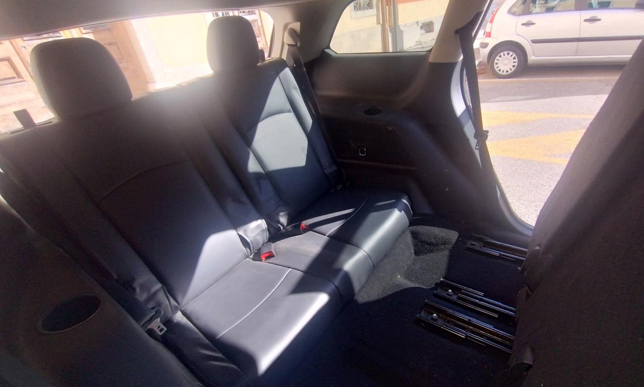 Fiat Freemont 2.0 Mjt 170 CV 4x4 aut. Lounge
