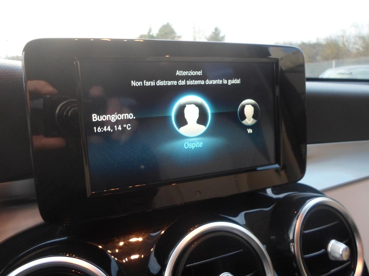 Mercedes-benz GLC 200 4Matic EQ-Boost Premium Plus