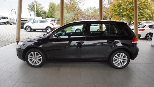 VOLKSWAGEN Golf 1.6 TDI DPF 5p. Comfortline