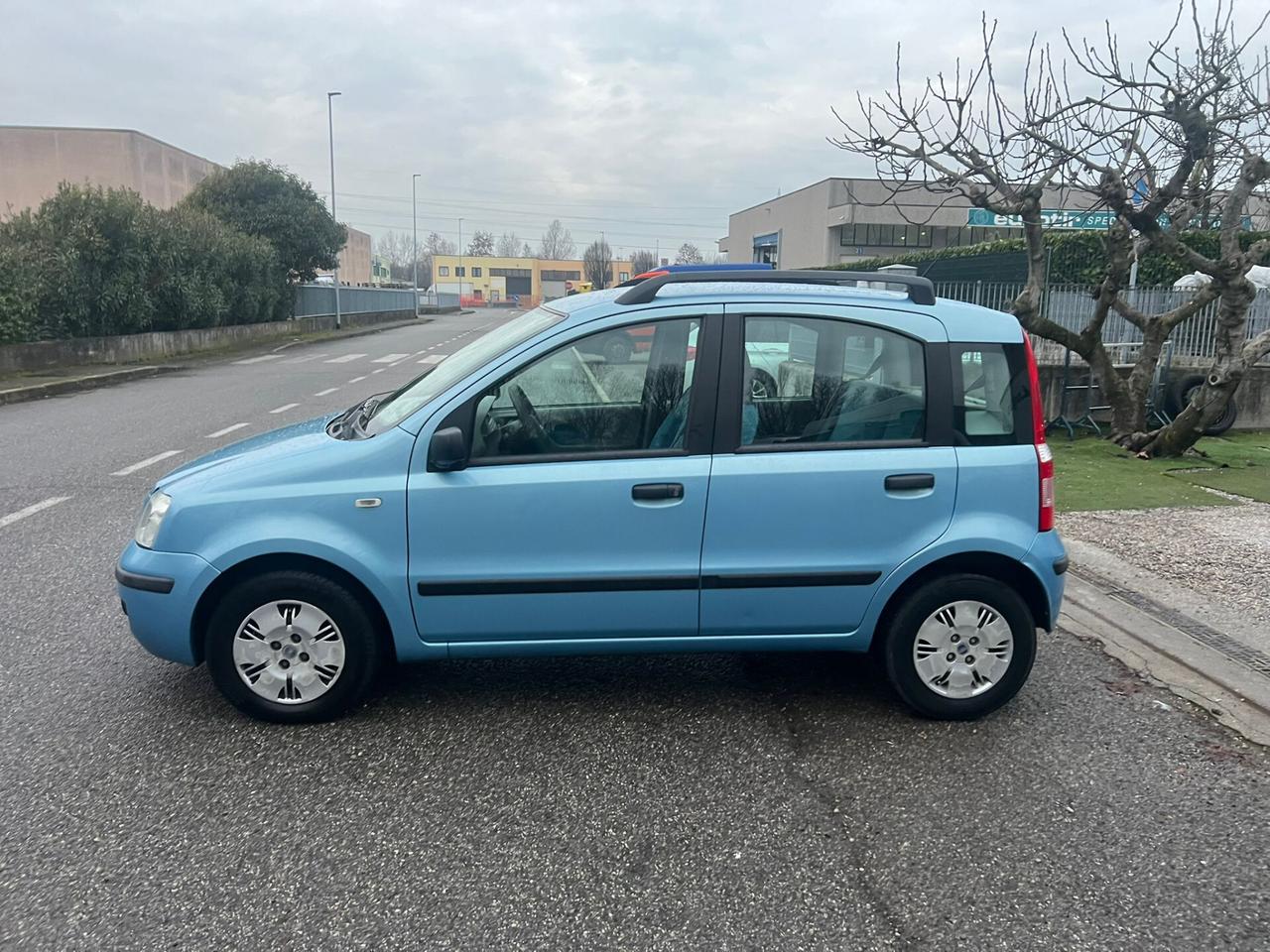 Fiat Panda 1.2 EasyPower Classic