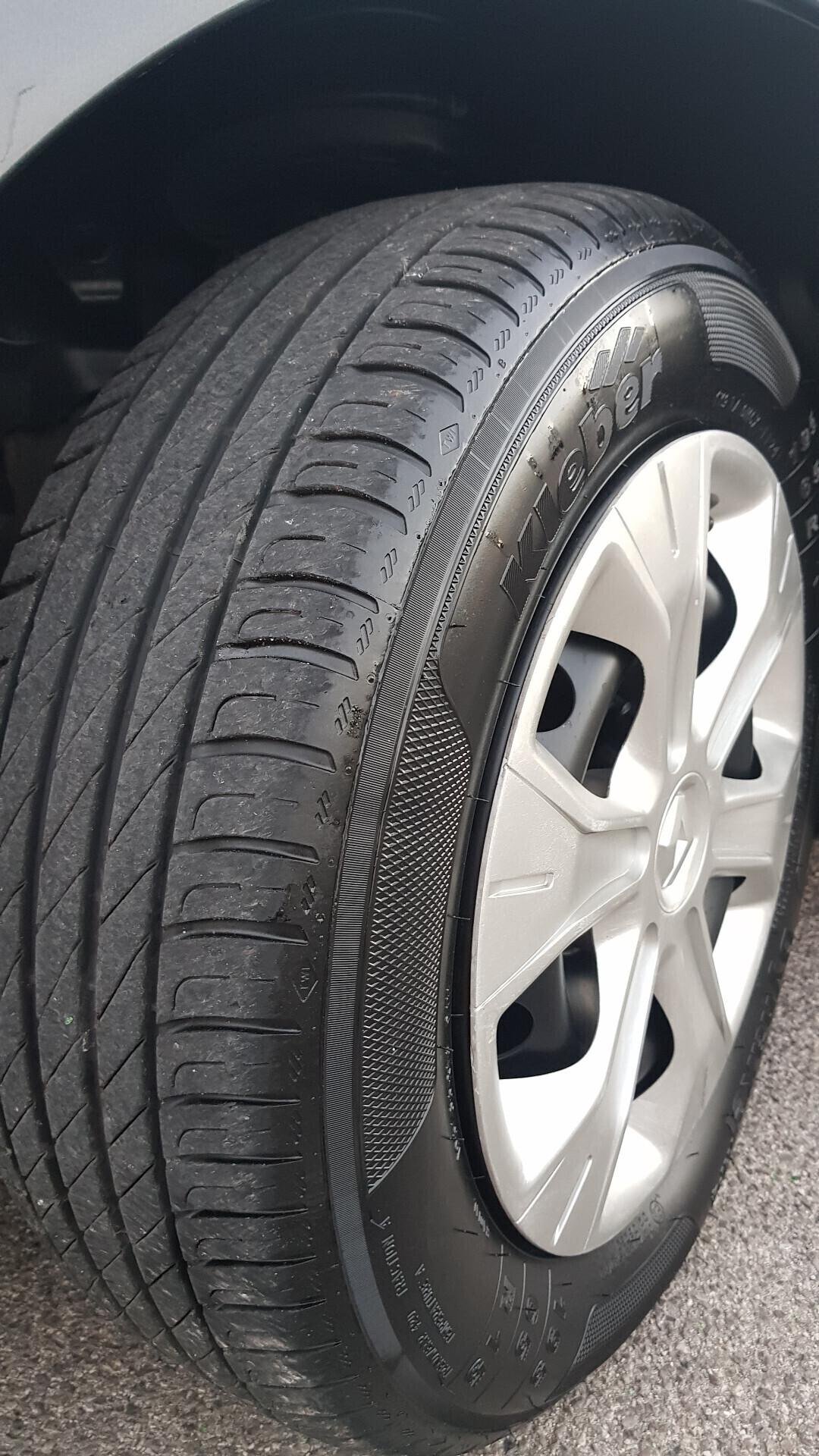 RENAULT MEGANE 1.6 GPL 5P 110CV 01/2009