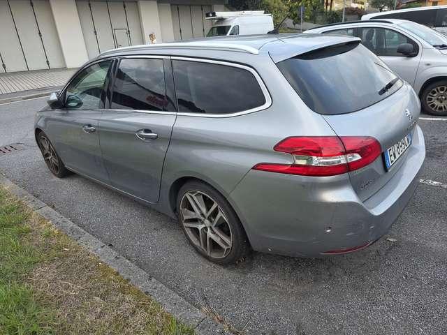 Peugeot 308 SW 1.6 HDI