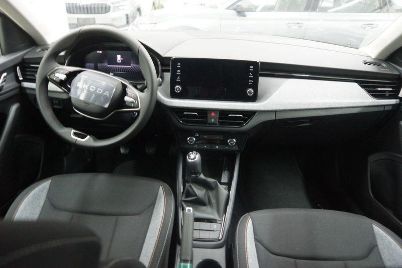 Škoda Scala 1.0 TSI 95cv SELECTION+LIGHT&VIEW+NUOVA DA IMMATRICOLARE
