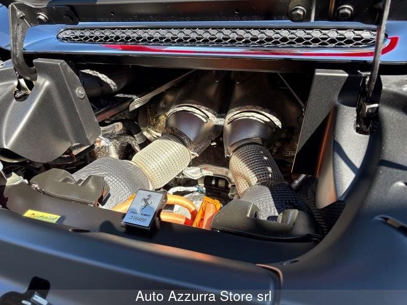 Ferrari 296 GTS 296 GTS 3.0 | IVA, LIFT, CARBON SEATS XL