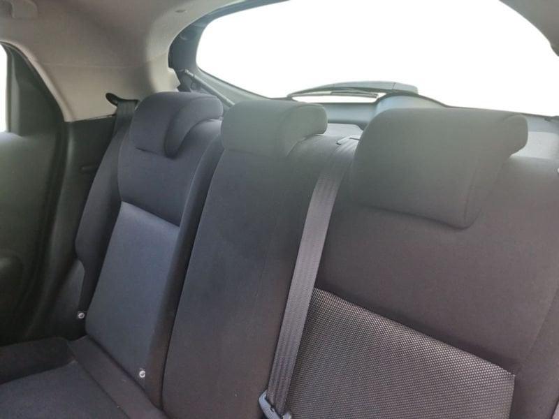 Nissan Juke Juke 1.6 GPL Eco Acenta - NEOPATENTATI