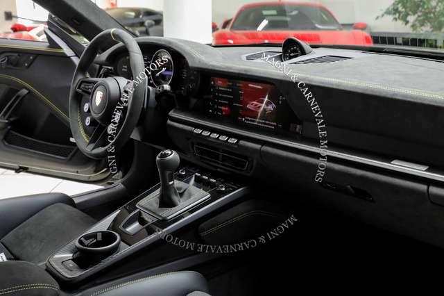Porsche 911 992 GT3 RS WEISSACH|PTS COLOR|CARBO|LIFT|CLUBSPORT