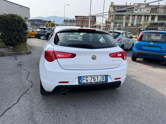 Alfa Romeo Giulietta 1.4 Turbo 120 CV Benzina