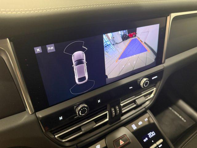 PORSCHE Macan III 2.0 T 265 CV Pdk