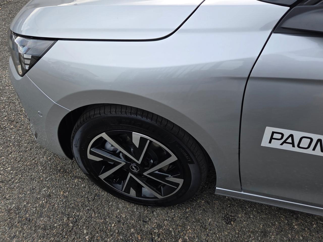 Opel Corsa GS HYBRID KM0 110 CV