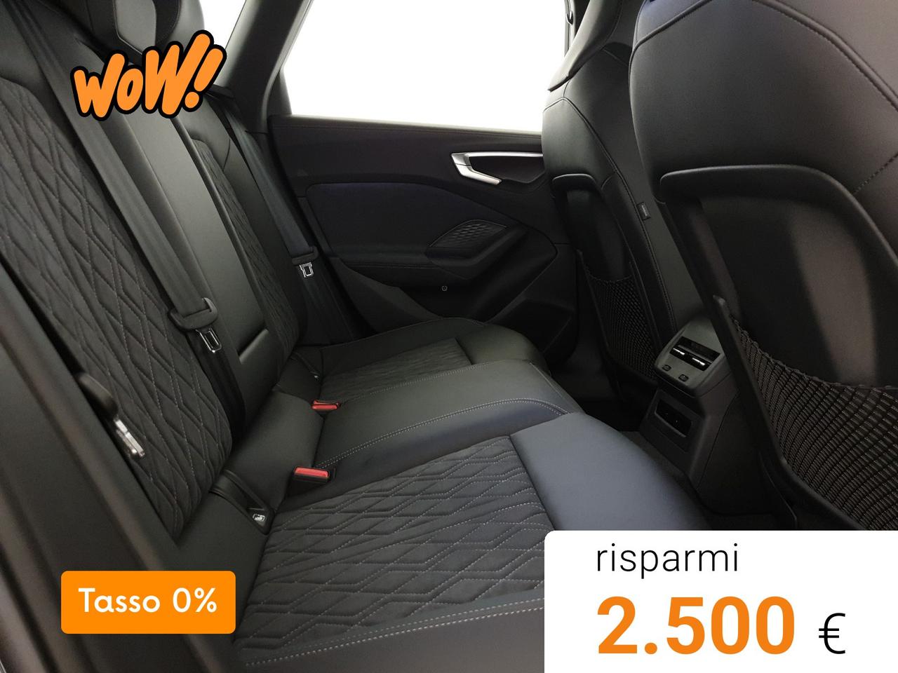Avant 2.0TDI 204CV quattro S tronic S line Edition