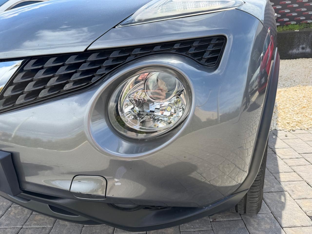 Nissan Juke 1.5 dCi Start&Stop Acenta