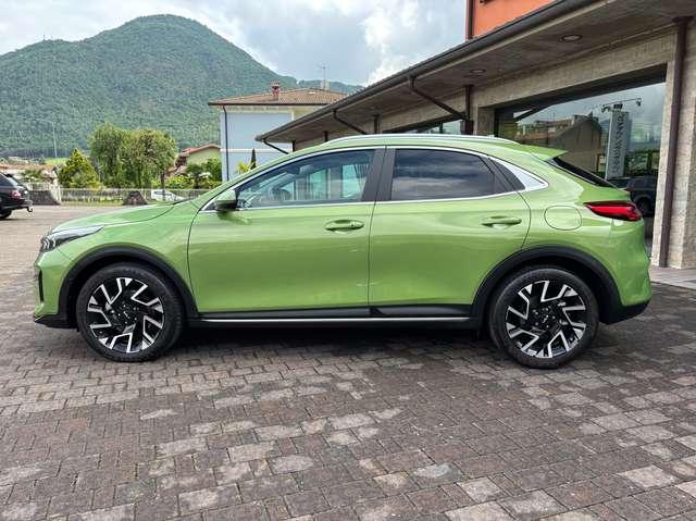 Kia XCeed XCeed 1.6 crdi mhev Business 136cv dct
