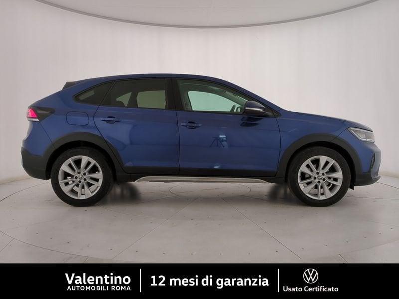 Volkswagen Taigo 1.0 TSI 95 CV Edition Plus