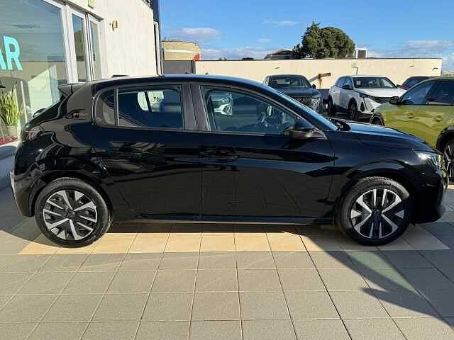 Peugeot 208 PureTech 100 Stop&Start 5 porte Style