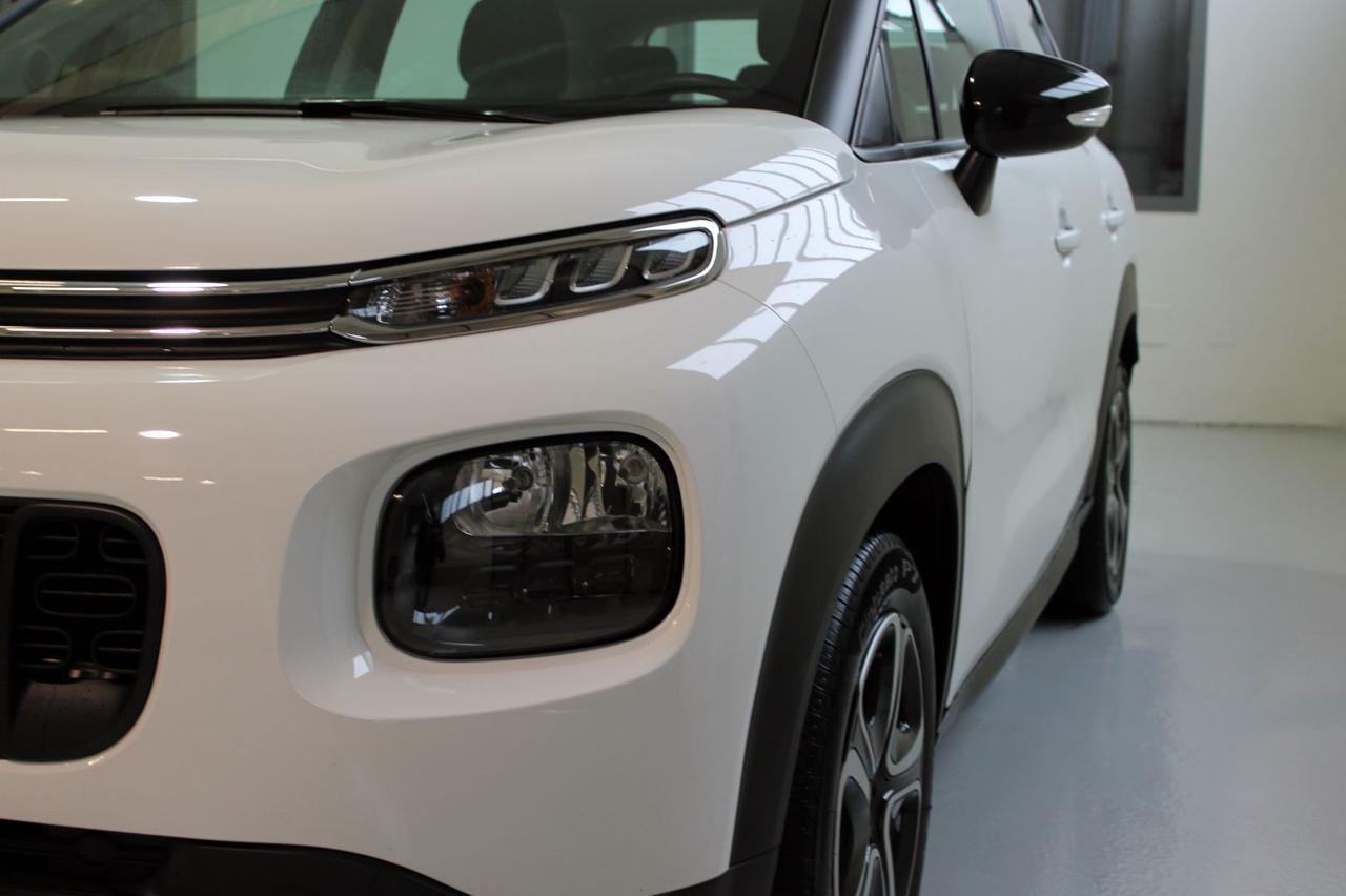 CITROEN C3 Aircross BlueHDi 100 S&S Feel *PROMOFINANZ*