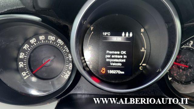 FIAT 500X 1.6 MultiJet 120 CV Pop Star