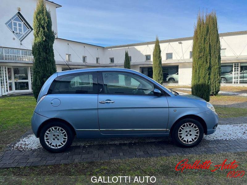 Lancia Ypsilon 1.2 60CV BENZINA MAN.