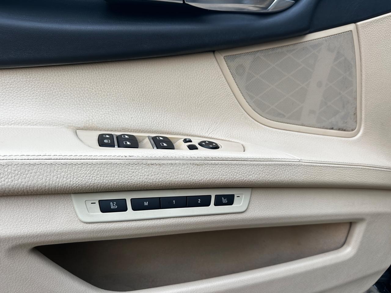 Bmw 730 730Ld Futura