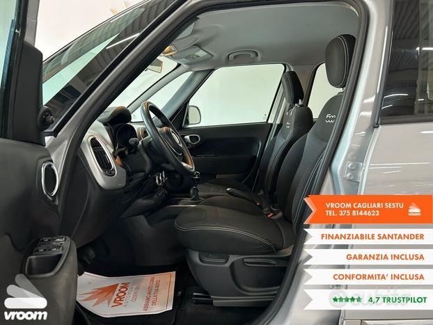 FIAT 500L 500L 1.4 95 CV MIRROR