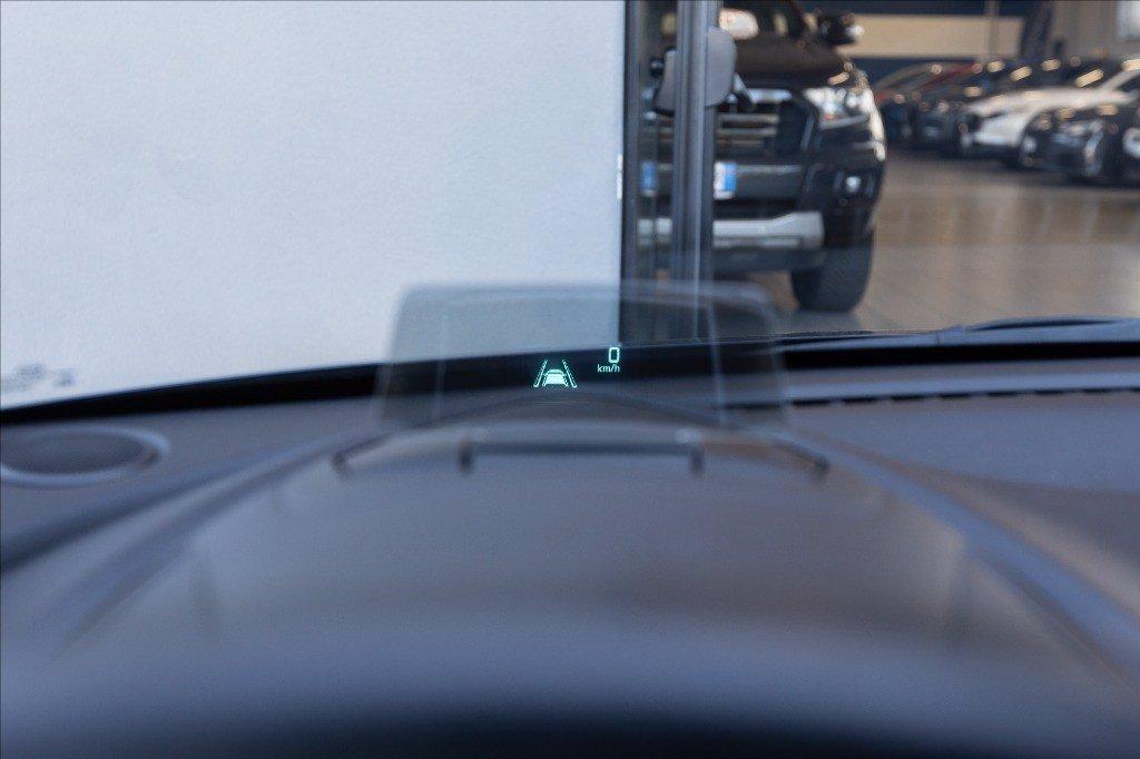 MAZDA 2 1.5 Exceed 90cv del 2015