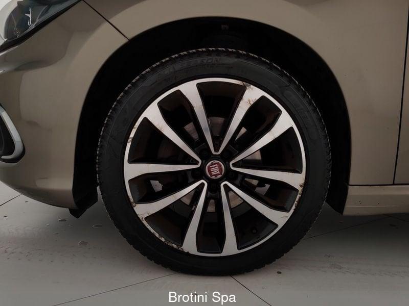 FIAT Tipo 1.3 Mjt 95cv 5M S&S Lounge