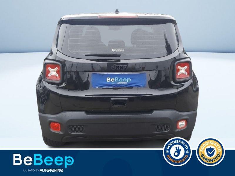 Jeep Renegade 1.0 T3 LONGITUDE 2WD