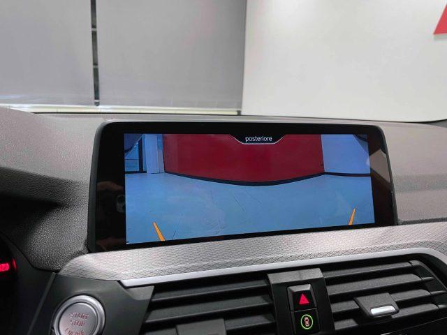 BMW X4 X4 XDRIVE 30i M-SPORT AUTO