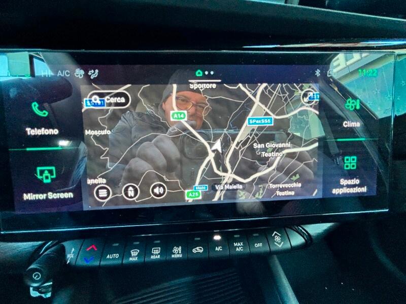 ALFA ROMEO Junior Junior 1.2 136 CV Hybrid eDCT...