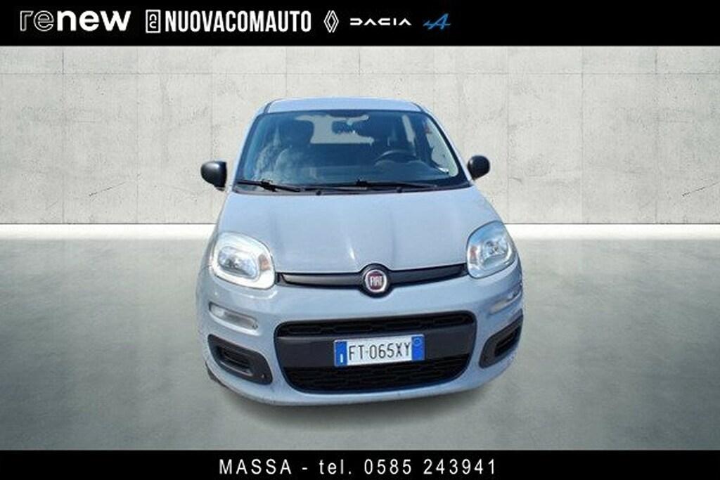 Fiat Panda 1.2 EasyPower Easy