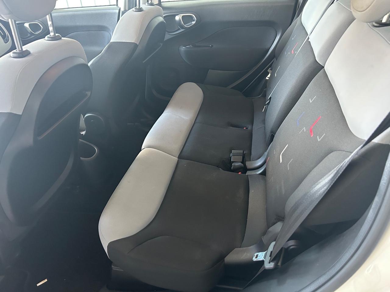 Fiat 500L 1.3 Multijet 95 CV Business