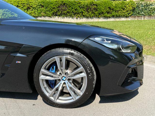 BMW Z4 sDrive20i Msport