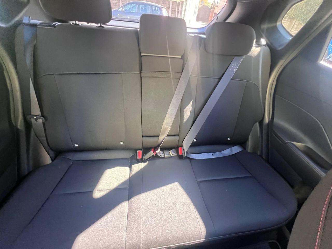 Hyundai Kona 1.6 GDI HEV N Line #10298