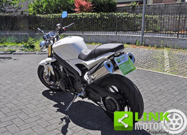 TRIUMPH Speed Triple 1050 Originale
