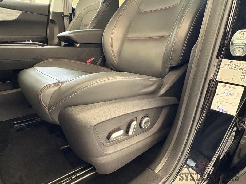 DR AUTOMOBILES dr 6.0 1.5 Turbo CVT Bi-Fuel GPL