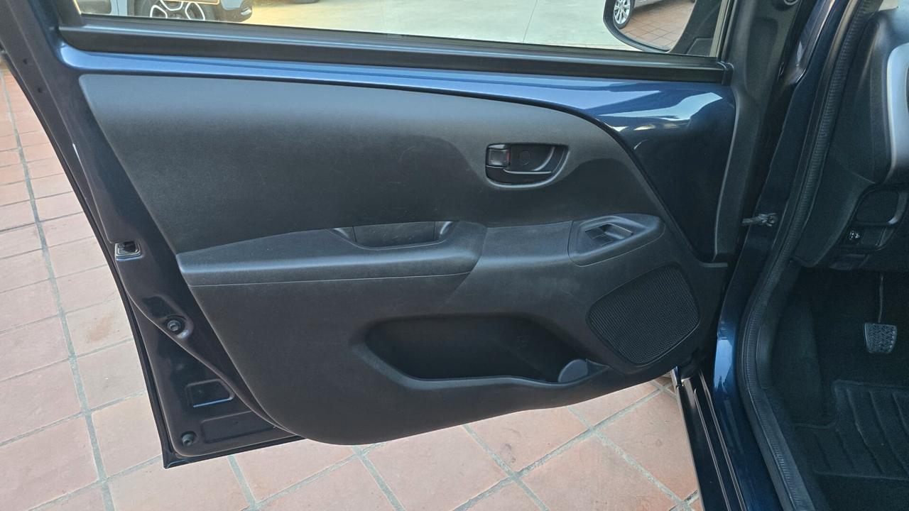 Peugeot 108 VTi 68 5 porte Allure TOP!